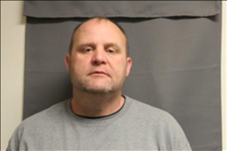 Brian Kieth Butler a registered Sex Offender of South Carolina