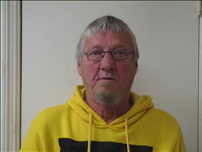 Wayne Morris Morgan a registered Sex Offender of South Carolina