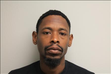 Brooks Lament Hunter a registered Sex Offender of South Carolina