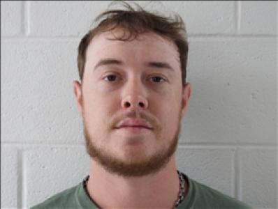 Dalton Patrick Hicks a registered Sex Offender of South Carolina
