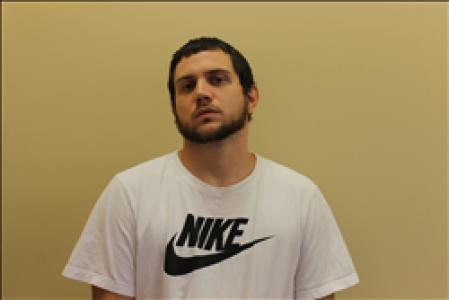 Cody Sean Ingle a registered Sex Offender of South Carolina