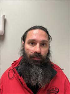 Joshua Arthur Frangedakis a registered Sex Offender of South Carolina