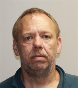 Curtis Lamar Gosnell a registered Sex Offender of South Carolina