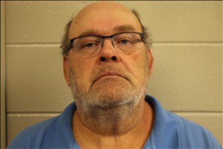 Randall Ray Revels a registered Sex Offender of South Carolina