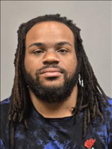 Guytono Rondevero Hooks a registered Sex Offender of South Carolina