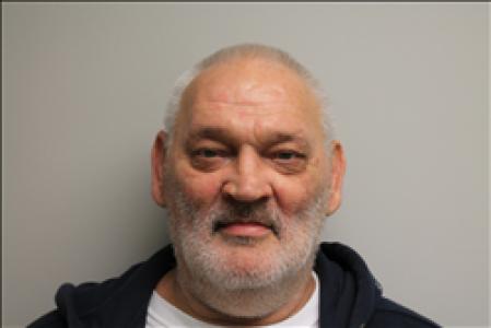 Thomas Gene Smalley a registered Sex Offender of South Carolina