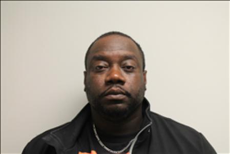 Antwan Jarmal Little a registered Sex Offender of South Carolina