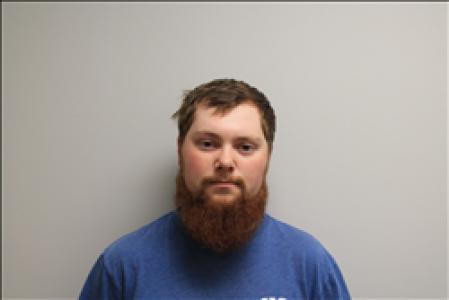 Shane Mckenzie Johnson a registered  of South Carolina