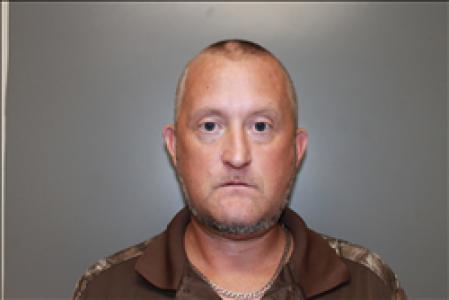 Dustin Ray Simmons a registered Sex Offender of South Carolina
