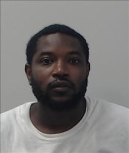 Jamarriel Theron Ferrell a registered  of South Carolina