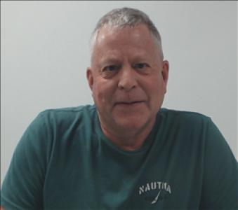 Phillip Joseph Byrne a registered Sex Offender of South Carolina