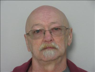 Arthur Keith Edwards a registered Sex Offender of North Carolina