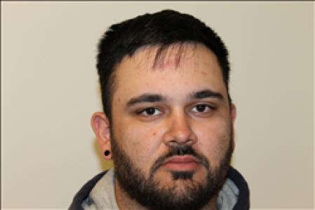 Raymond Charles Lowery-kriz a registered Sex Offender of South Carolina