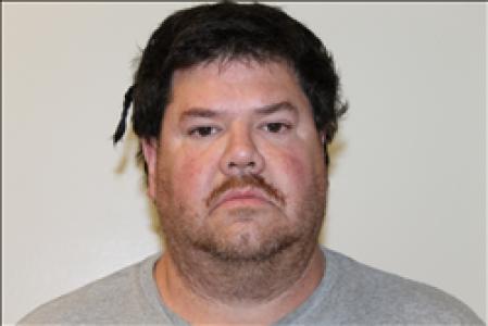 Corey Abram Weston a registered Sex Offender of South Carolina
