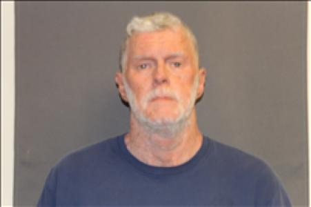 George Anthony Lewellen a registered Sex Offender of South Carolina
