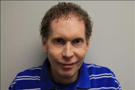 Jeffrey Scott Ford a registered Sex Offender of South Carolina
