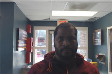 Rashawn Suber a registered Sex Offender of South Carolina