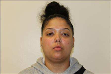 Elise Victoria Wiley a registered Sex Offender of South Carolina