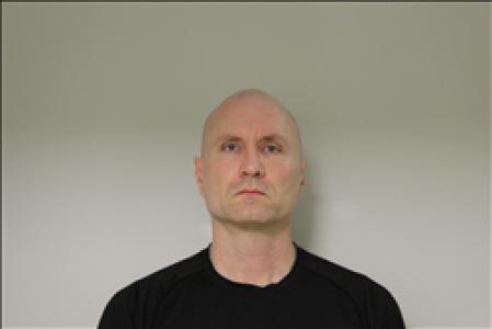 Scott Michael Linnell a registered Sex Offender of South Carolina
