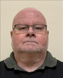 James Clifton Hammond a registered  of South Carolina