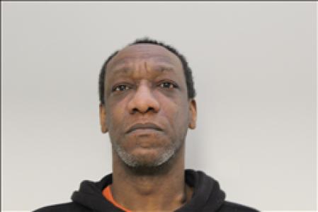 Frank Darrell Thomason a registered Sex Offender of South Carolina