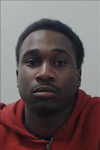 Nicholas Moultrie a registered Sex Offender of South Carolina