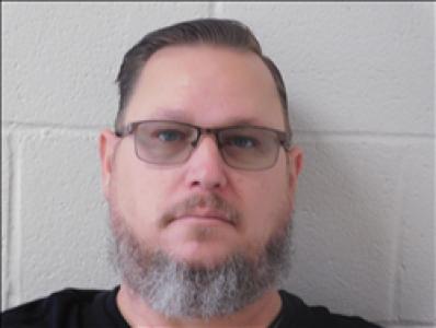 Gregory Alan Sallee a registered Sex Offender of South Carolina