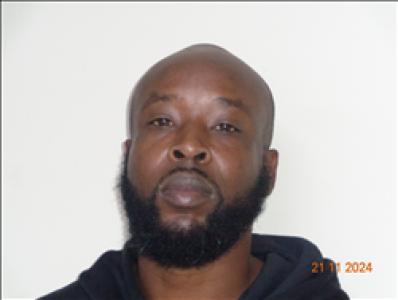 Kenneth Keyshawn Davis a registered Sex Offender of South Carolina
