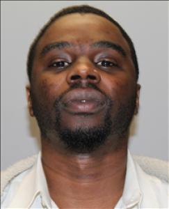 Damon Aaron Ferguson a registered Sex Offender of South Carolina