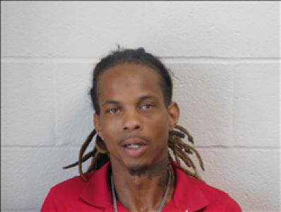 Delonte Rodrequez Kitchings a registered Sex Offender of South Carolina
