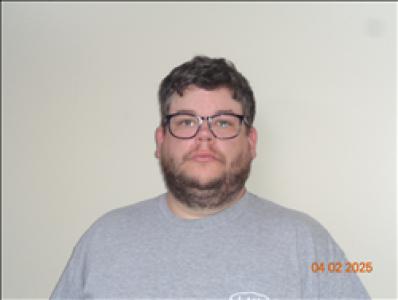 David Austin Gillespie a registered  of South Carolina