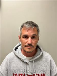 Christopher Judson Cook a registered Sex Offender of Georgia