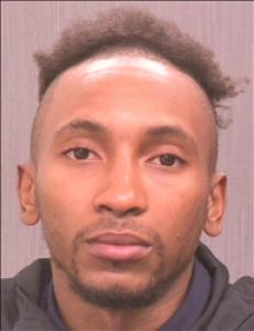 Rakeem Edwin Hart a registered  of South Carolina