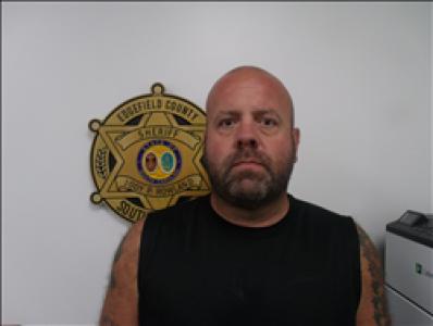 Benjamin Lewis Kesselring a registered Sex Offender of South Carolina