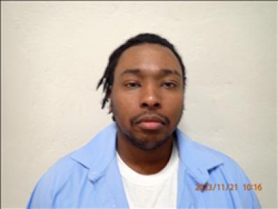 Jeremiah James Pough a registered Sex Offender of South Carolina