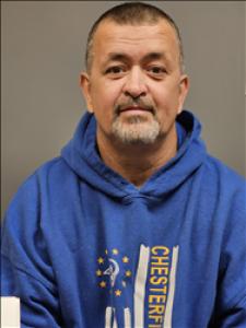 Joe Henry Sports a registered Sex Offender of South Carolina