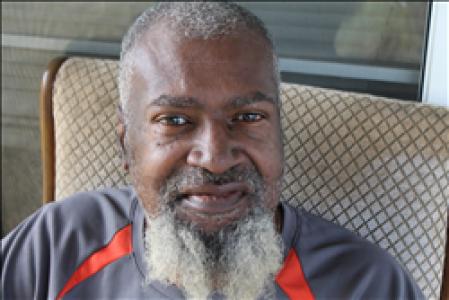 Theodore Prioleau a registered Sex Offender of South Carolina