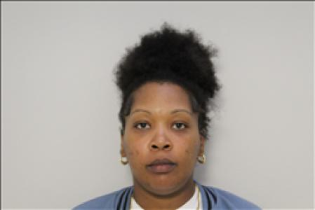 Cornelia Laquita Mcdaniel a registered Sex Offender of South Carolina
