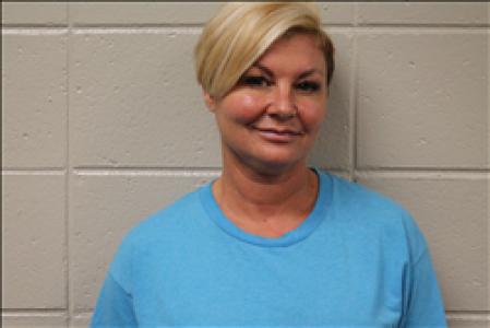 Doriean Kitty Barberi a registered Sex Offender of South Carolina