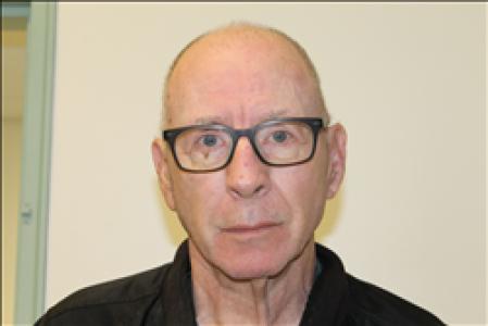 Bruce Wayne Drury a registered Sex Offender of South Carolina