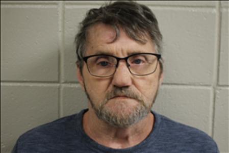 Michael Doyle Barker a registered Sex Offender of South Carolina