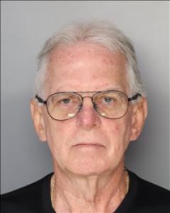 Michael Eugene Cates a registered Sex Offender of South Carolina