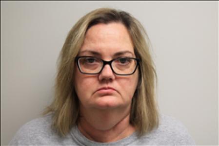 Teresa Dube Turner a registered Sex Offender of South Carolina