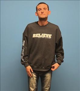 Benjamin Lewis Blackwell a registered Sex Offender of South Carolina