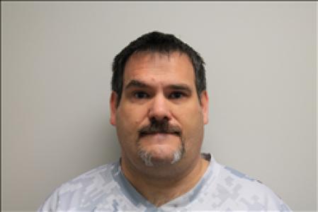 Daniel Robert Hoffman a registered Sex Offender of South Carolina