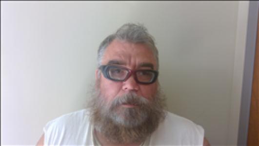 James Dean Baker a registered Sex Offender of South Carolina