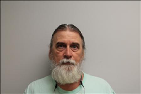 Bradley Eugene Dye a registered Sex Offender of South Carolina