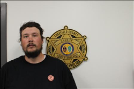 Daniel Alan Stewart a registered Sex Offender of South Carolina