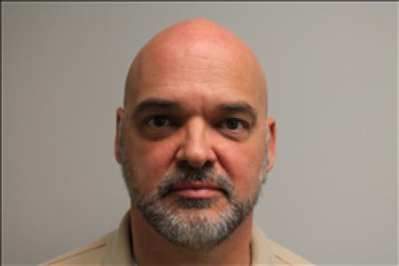 Daniel James Dempsey a registered Sex Offender of South Carolina