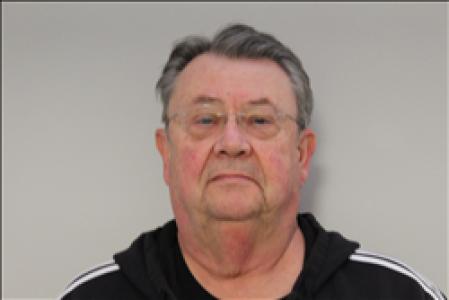 Bradley Alan Hansen a registered Sex Offender of South Carolina